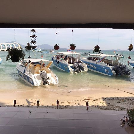 Appartamento Ma-Samet Rayong Esterno foto