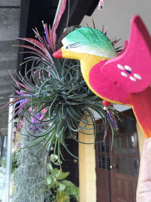 Appartamento Ma-Samet Rayong Esterno foto